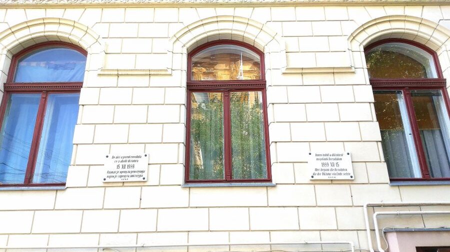 Timisoara: Grand Communism Tour - Key points to know before booking