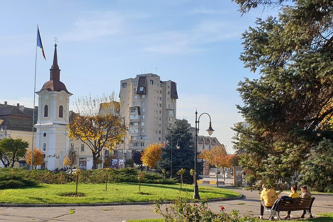 Tirgu Mures Airport Private Transfer - Leaving Transilvania Airport without the taxi scramble