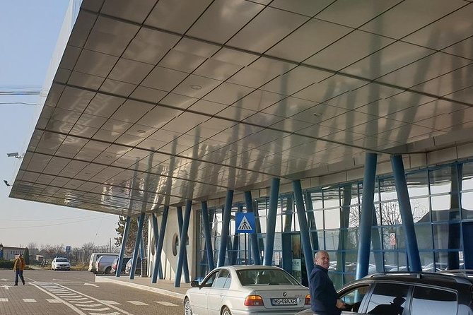 Tirgu Mures Airport Private Transfer - A private arrival instead of a shared shuttle