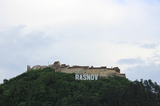 Tour of the 3 Castles: Bran, Rasnov and Peles in Spanish (native Spanish guide). - Is $156.20 per person fair?