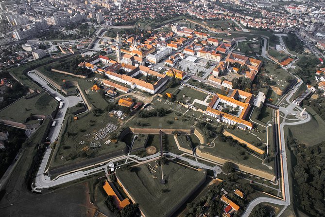 Tour to Corvin Castle in Hunedoara & Alba Iulia - Why this Sibiu day trip is worth considering