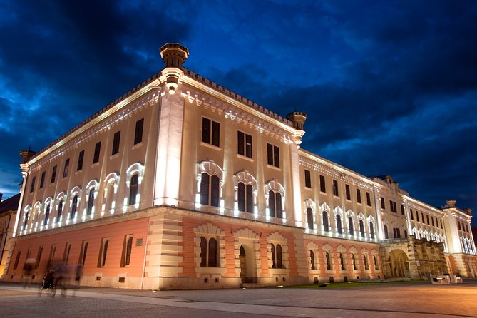 Tour to Corvin Castle in Hunedoara & Alba Iulia - Guide quality can shape the whole day