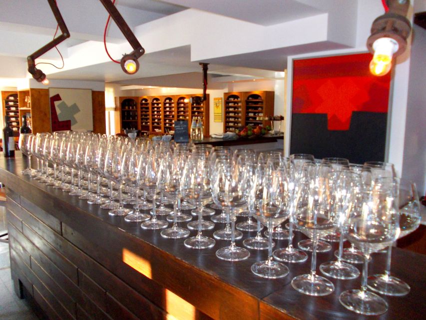 Traditions in Bucharest: Village Museum and Wine Tasting - The Romanian Athenaeum: a useful city-center landmark