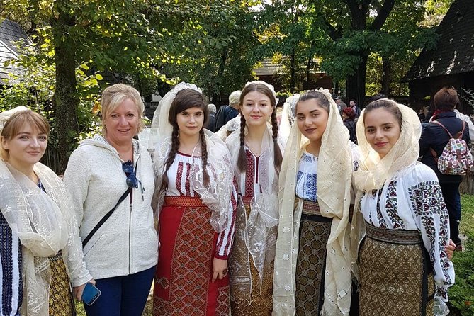Traditions in Bucharest: Village Museum and Wine Tasting Tour - Who will get the most from this experience