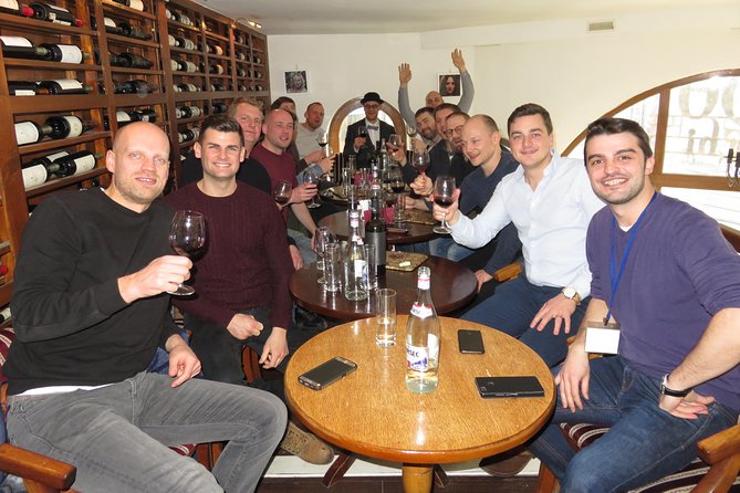 Traditions in Bucharest: Village Museum and Wine Tasting Tour - Booking details worth noting
