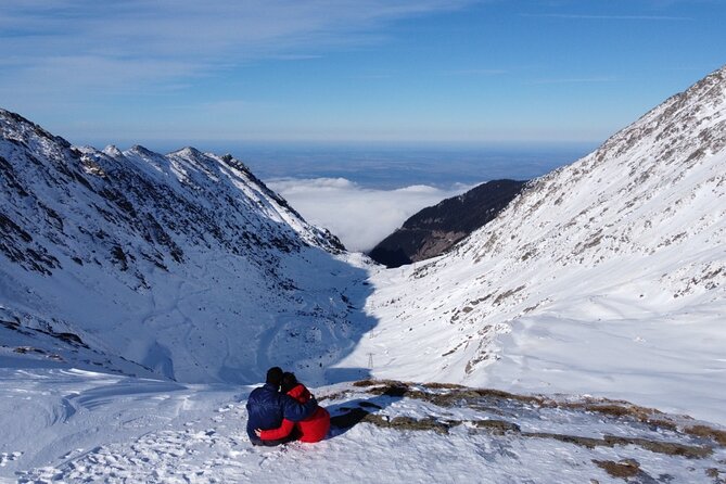 Transfagarasan amazing road trip from Brasov - Why the Transfăgărășan deserves a full day