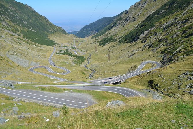 Transfagarasan amazing road trip from Brasov - Weather, road access, and the best time to go