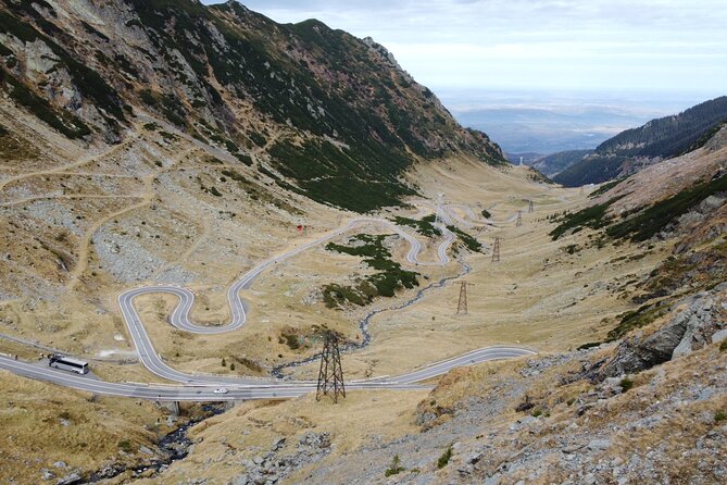 Transfagarasan amazing road trip from Brasov - Is $144.03 a fair price?