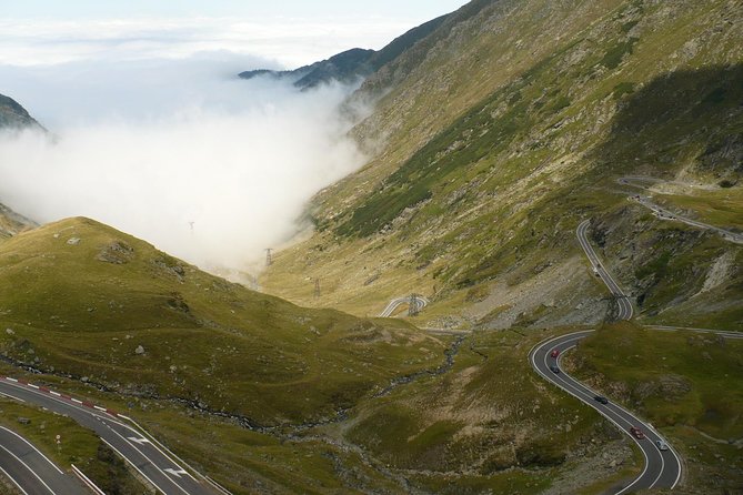 Transfagarasan Highroad Tour from Brasov (warm season) - Why the Transfagarasan deserves a full day