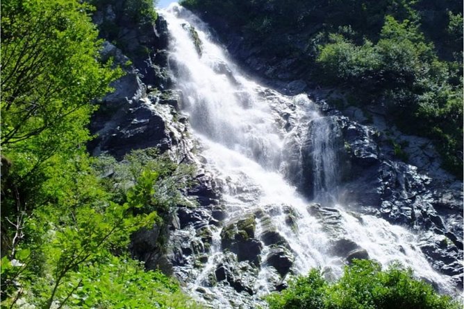 Transfagarasan Highway and Balea Lake E-Bike Tour - What Andrei adds to the day