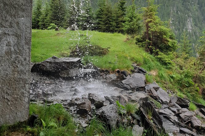 Transfagarasan Highway and Balea Lake E-Bike Tour - Price, value, and who should book