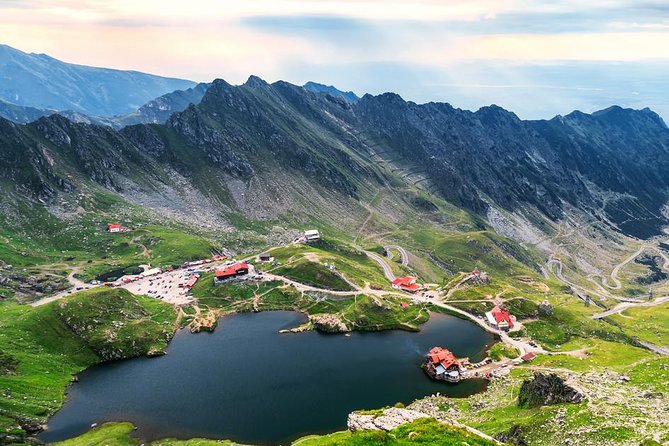 Transfagarasan Highway and Bran Castle Day Trip From Brasov - Why this Brasov day trip works