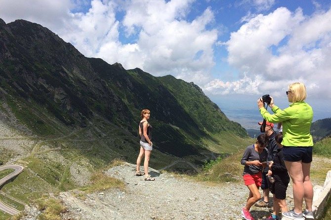 Transfagarasan Highway Balea Lake and Carta Monastery from Brasov - Why the Transfagarasan Highway is worth the day