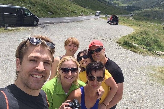 Transfagarasan Highway Balea Lake and Carta Monastery from Brasov - Carta Monastery brings the day back to earth