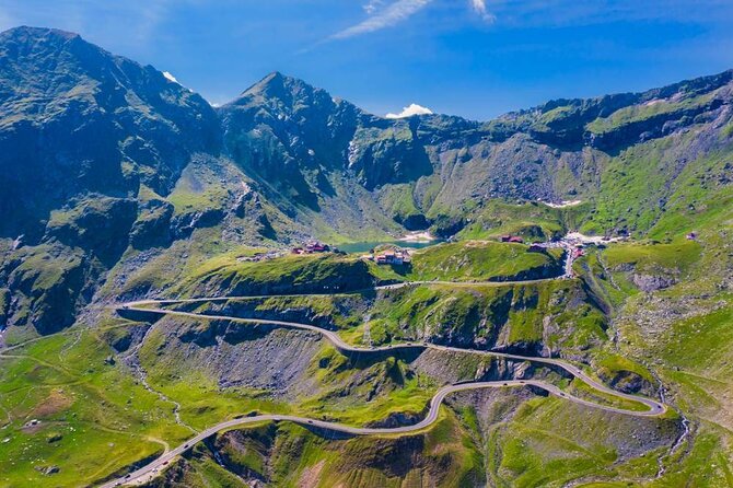 Transfăgărășan Highway & Balea Lake - Private Tour from Bucharest - Why this mountain trip is worth a full day