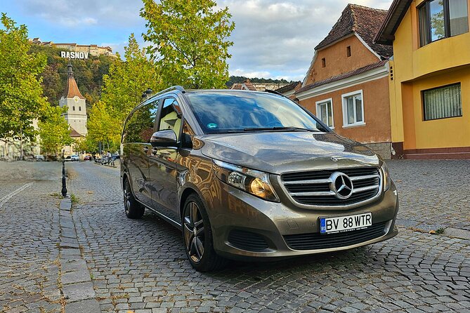 Transfăgărășan Highway & Sibiu - Premium Private Tour from Brașov - Why the Transfăgărășan Highway deserves the early start