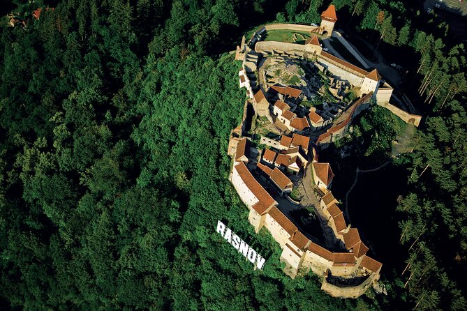 Transfăgărășan Highway & Sibiu - Premium Private Tour from Brașov - Is $166 a good value?