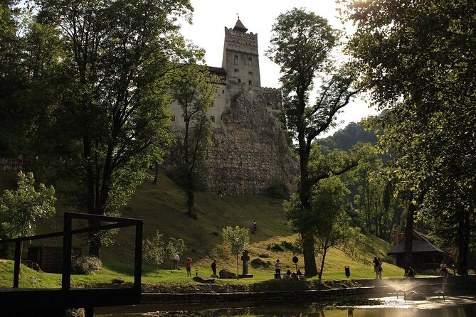 Transfăgărășan Highway & Sibiu - Premium Private Tour from Brașov - Lunch in Sibiu, with the bill kept separate