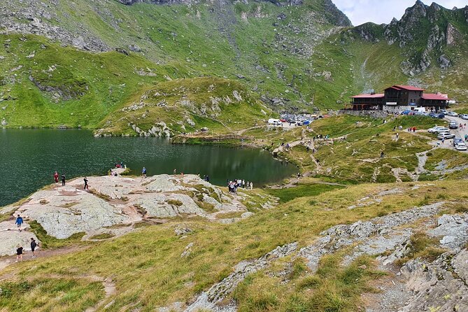 Transfagarasan Private Tour from Bucharest - 2 Days - Why this Bucharest tour is worth considering