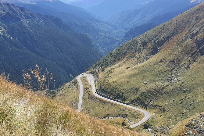 Transfagarasan Private Tour from Bucharest - 2 Days - What the private guide adds