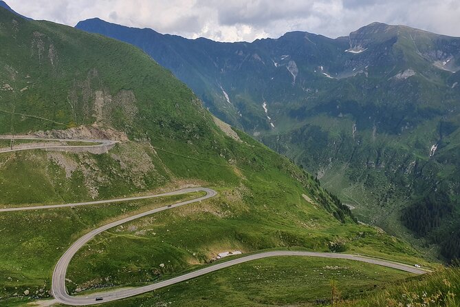Transfagarasan Private Tour from Bucharest - 2 Days - The real value of the $681.52 price