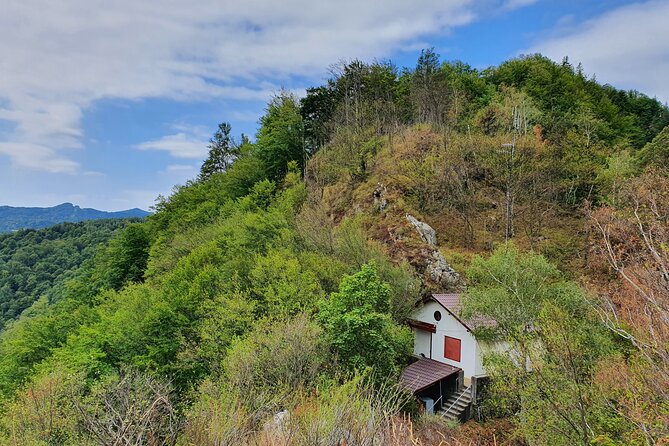Transfagarasan Private Tour from Bucharest - 2 Days - Booking and cancellation details