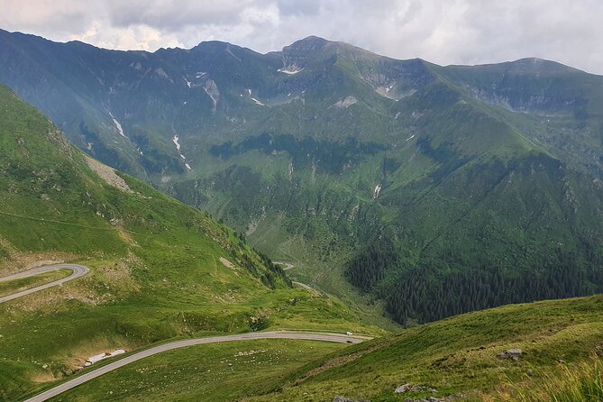 Transfagarasan Private Tour from Bucharest - 2 Days - Curtea de Arges, Romania’s early capital