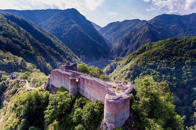 Transfagarasan Road & Balea Lake - Private Tour from Bucharest - Three hours on the Transfagarasan Highway