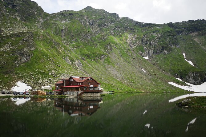 Transfagarasan Road & Balea Lake - Private Tour from Bucharest - Who should book this private Transfagarasan tour?