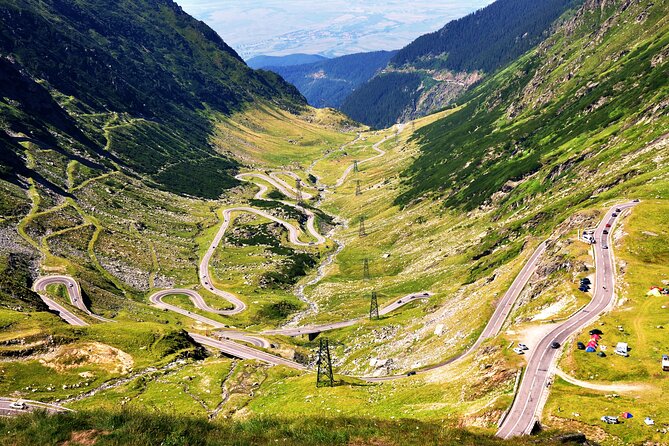 Transfagarasan Road Private Day Trip from Bucharest / The Best Road in the World - Is $305 per person good value?