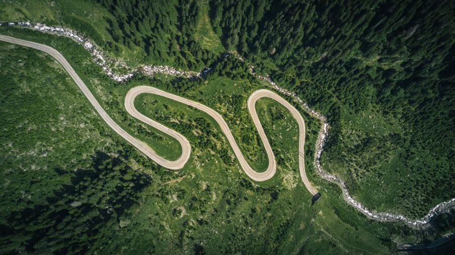 Transfagarasan Road Trip - Why the Transfagarasan makes a strong day trip