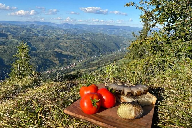 Transfer Bucharest -Brasov with Targoviste and Bran Castle visits - Brasov old town after the castles