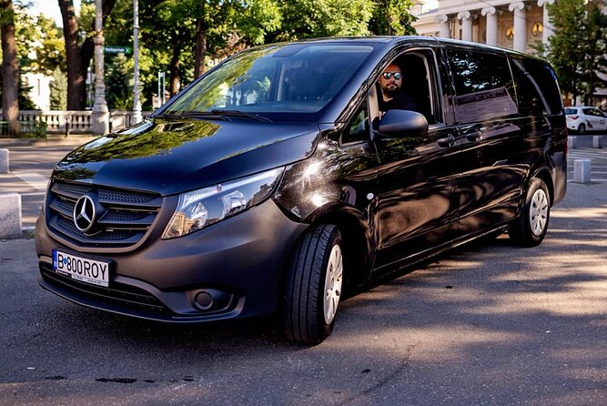 Transfer from Otopeni Henri Coandă Airport to Bucharest or Back - What the customer feedback tells me