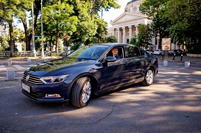 Transfer from Otopeni Henri Coandă Airport to Bucharest or Back - Who should book this private transfer?