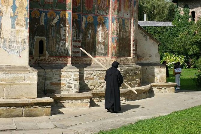 Transylvania & Bucovina Private Tour - 6 days - Why this six-day route works