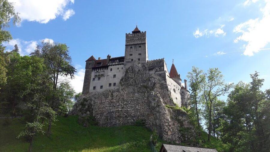 Transylvania: Dracula's Castle and Birthplace Tour - Key details to know before booking