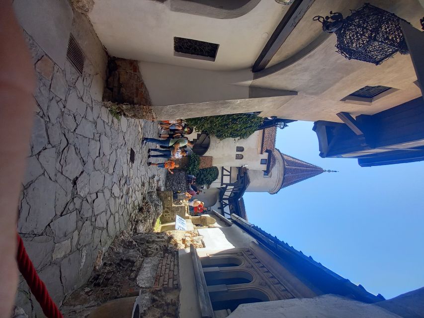 Transylvania: Dracula's Castle and Birthplace Tour - Why this Dracula day trip works
