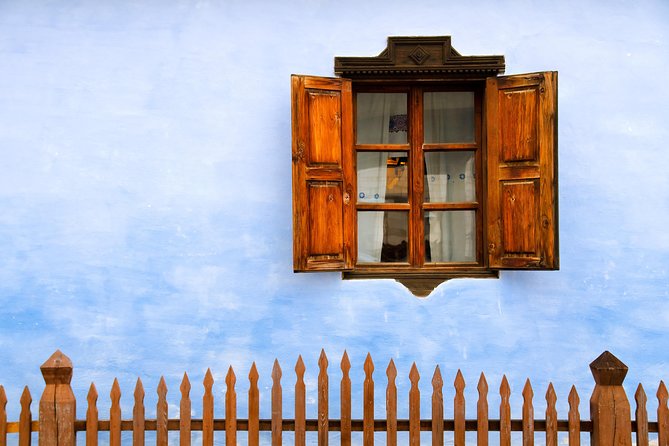 Transylvania Gems: Sighisoara, Medias, Biertan & Gypsy Encounter - The practical shape of a 12-hour day