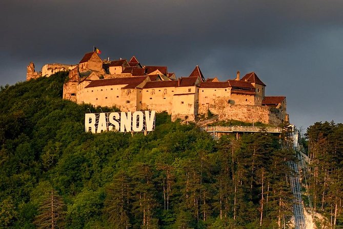 Transylvania Private Castle Day Trip from Bucharest - Peles Castle: Romania’s royal showpiece