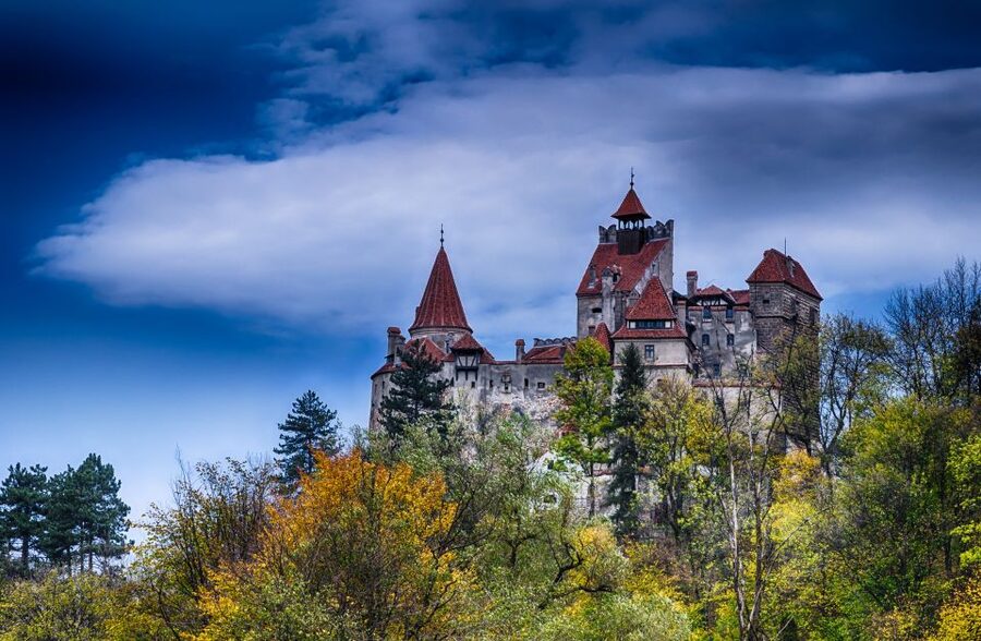 Transylvania's Trail: Sibiu, Bran Castle, Brasov, Sighisoara - Why this route works in only two days