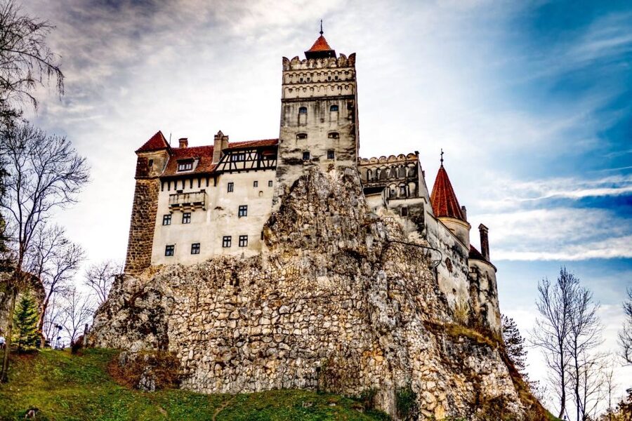 Transylvania Tour: Dracula's Castle, Peles Palace & Brasov - Key points at a glance