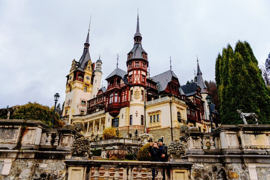 Transylvania Tour: Dracula's Castle, Peles Palace & Brasov - Bran Castle and the Dracula question