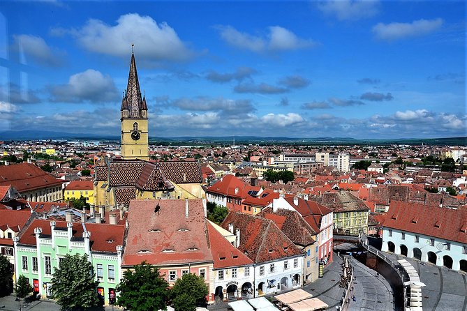 Transylvanian week - What the six-day route really gives you