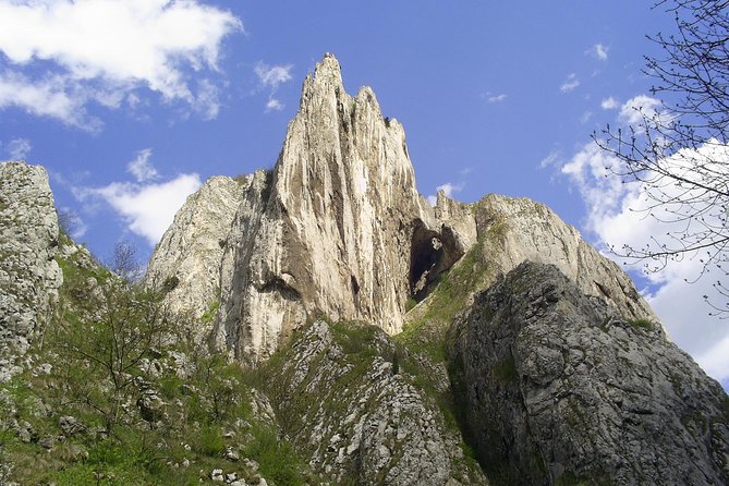 Turda Gorge, salt mine and Rimetea village private tour - Why this Cluj-Napoca day trip works so well
