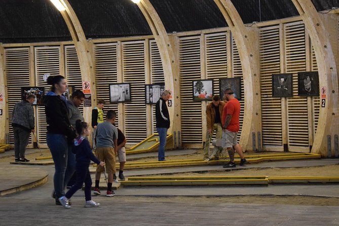 Turda Gorge, salt mine and Rimetea village private tour - Rimetea and the story behind the white houses