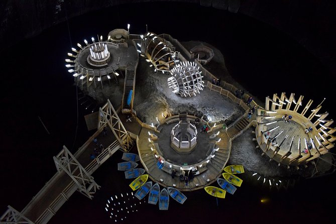 Turda Gorge, salt mine and Rimetea village private tour - Should you book it?