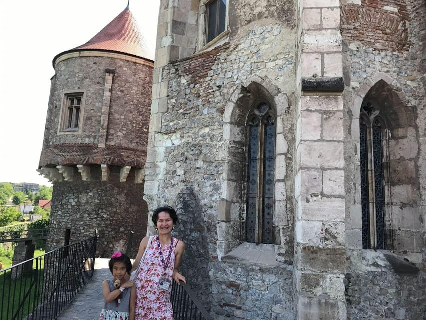 Turda salt mine and Corvin Castle day tour from Cluj - Why this makes a good day trip from Cluj