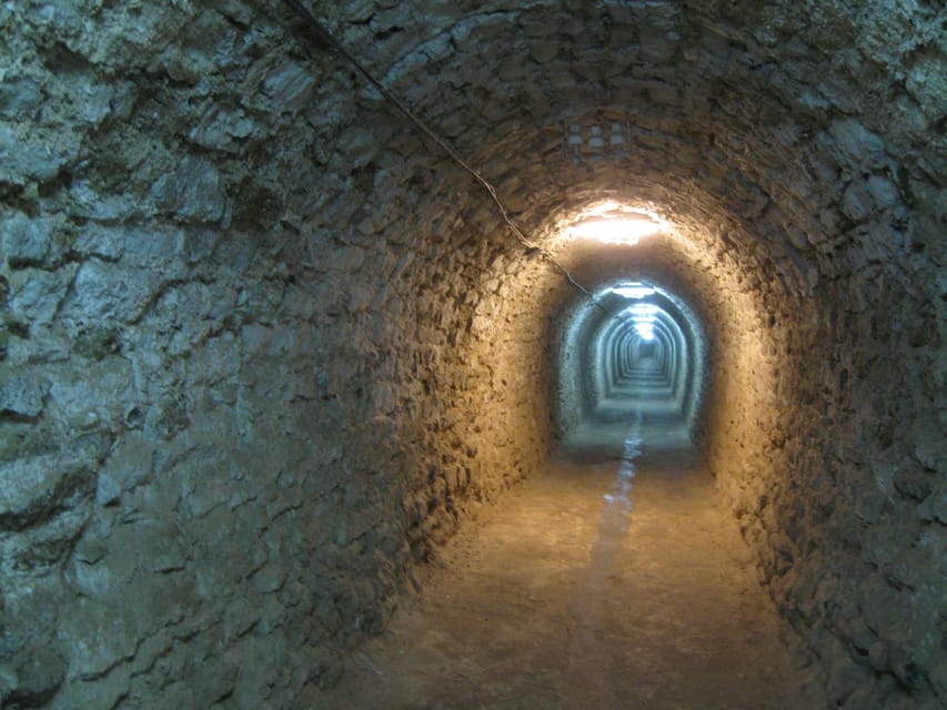 Turda salt mine and Corvin Castle day tour from Cluj - Transport, timing, and the real value of $127