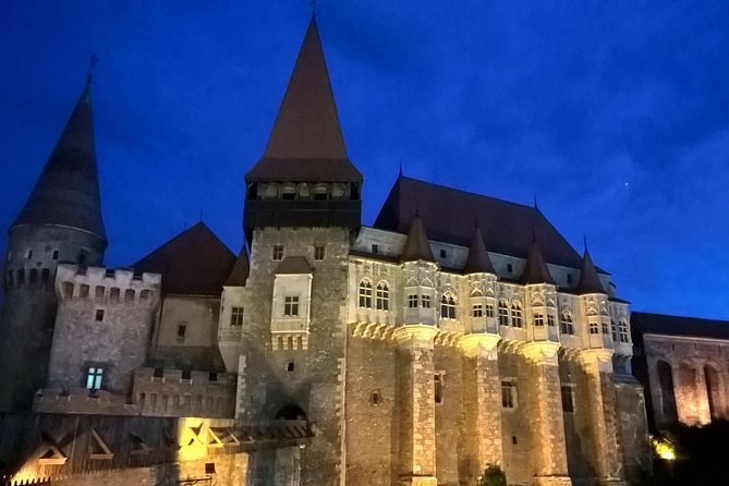 Turda Salt Mine and Hunedoara Corvin Castle from Cluj - Who will enjoy this tour most?