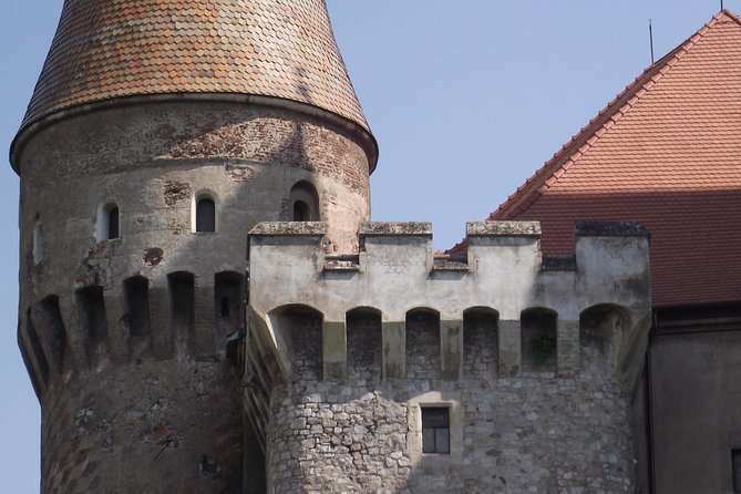 Turda Salt Mine and Hunedoara Corvin Castle from Cluj - Salina Turda: Romania’s remarkable underground visit